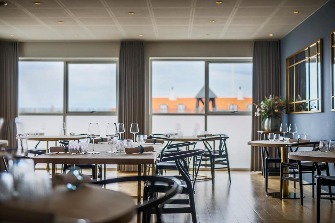 Ruths Hotel Skagen Exterior photo