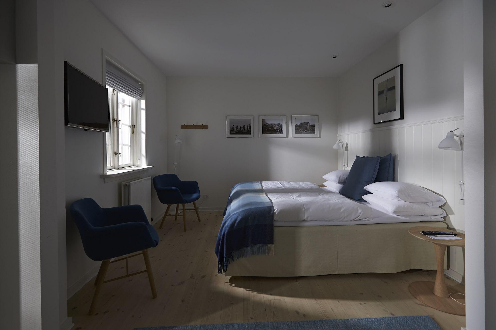 Ruths Hotel Skagen Exterior photo