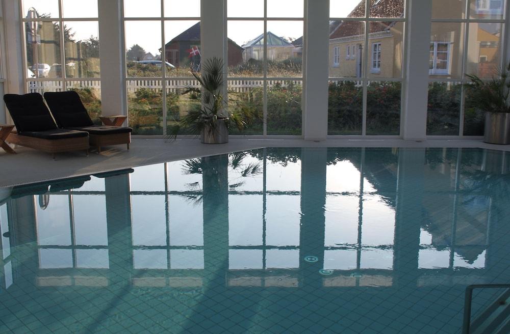 Ruths Hotel Skagen Exterior photo