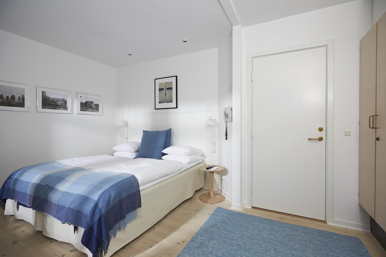 Ruths Hotel Skagen Exterior photo