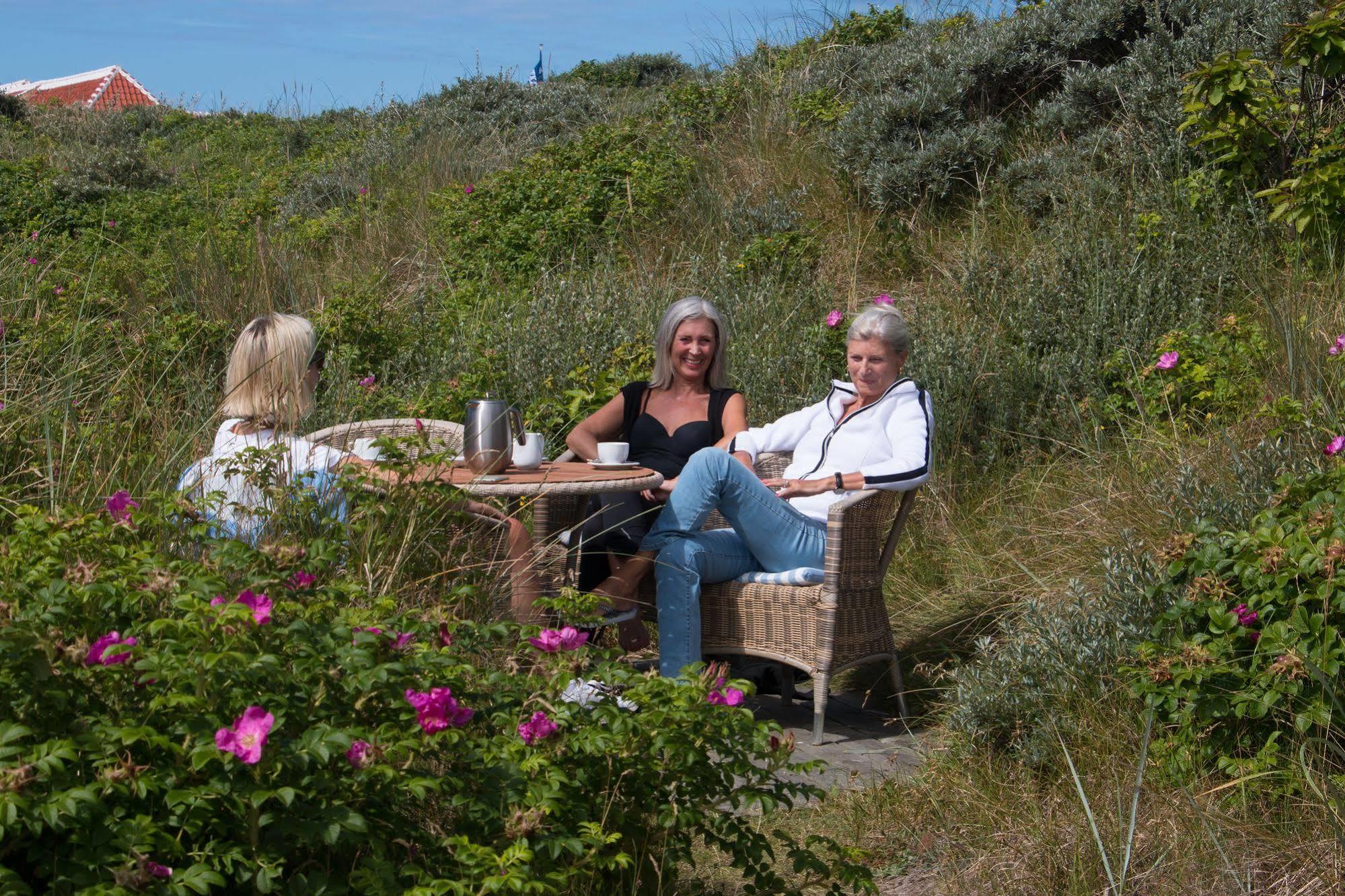 Ruths Hotel Skagen Exterior photo